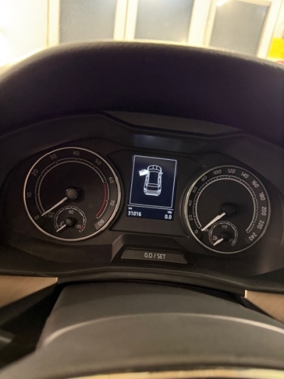Skoda Kamiq 1.0 TSI 110 ch DSG7 Elegance