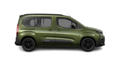 Citroën Berlingo Diesel 100 ch M Manuelle Plus