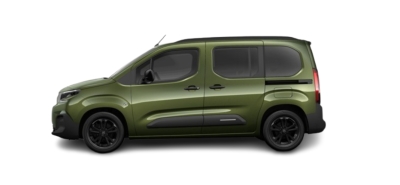 Citroën Berlingo Diesel 100 ch M Manuelle Plus