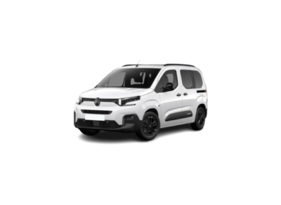 Citroën Berlingo Diesel 100 ch M Manuelle Plus