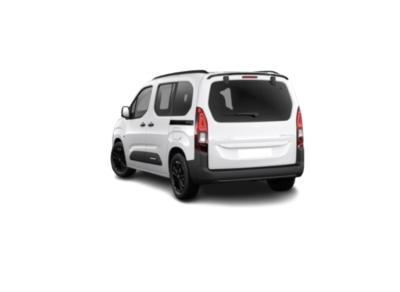 Citroën Berlingo Diesel 100 ch M Manuelle Plus