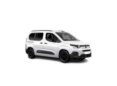 Citroën Berlingo Diesel 100 ch M Manuelle Plus