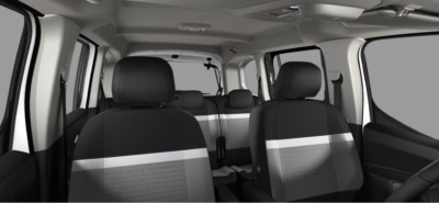 Citroën Berlingo Diesel 100 ch M Manuelle Plus