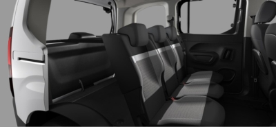 Citroën Berlingo Diesel 100 ch M Manuelle Plus