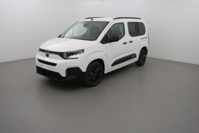CitroënBerlingoDiesel 100 ch M Manuelle Plus