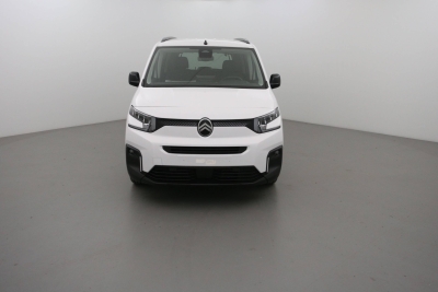 Citroën Berlingo Diesel 100 ch M Manuelle Plus