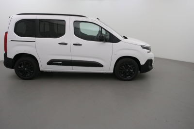 Citroën Berlingo Diesel 100 ch M Manuelle Plus
