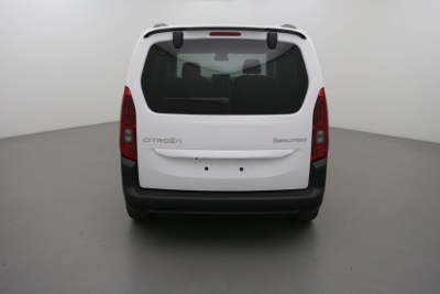 Citroën Berlingo Diesel 100 ch M Manuelle Plus