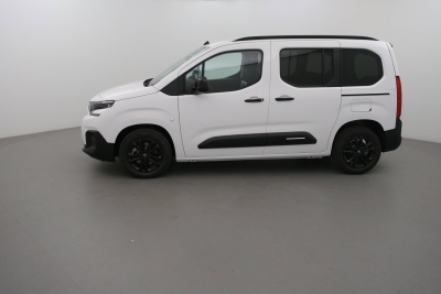 Citroën Berlingo Diesel 100 ch M Manuelle Plus