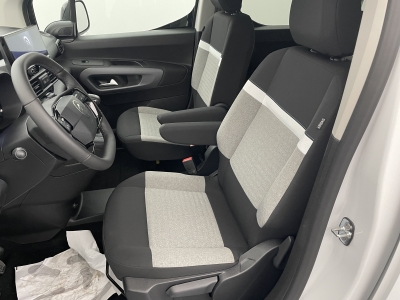 Citroën Berlingo Diesel 100 ch M Manuelle Plus