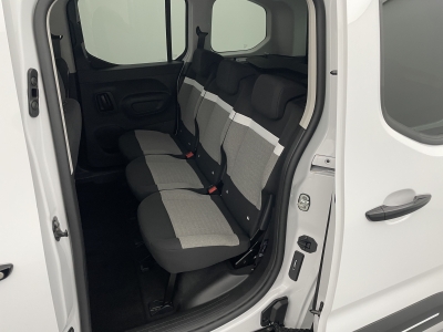 Citroën Berlingo Diesel 100 ch M Manuelle Plus