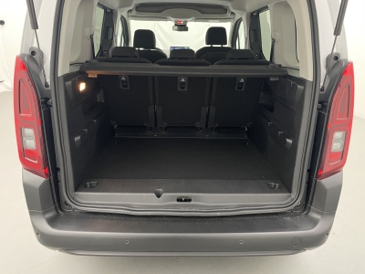Citroën Berlingo Diesel 100 ch M Manuelle Plus