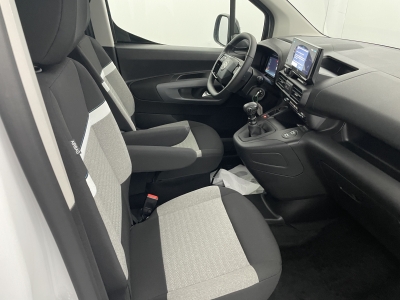 Citroën Berlingo Diesel 100 ch M Manuelle Plus