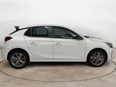 Opel Corsa 1.2 Hybrid 110 ch Autom Edition