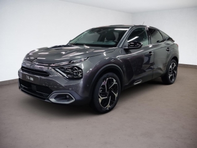 Citroën C4 PureTech 130 S&S BVM6 Shine