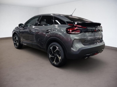 Citroën C4 PureTech 130 S&S BVM6 Shine