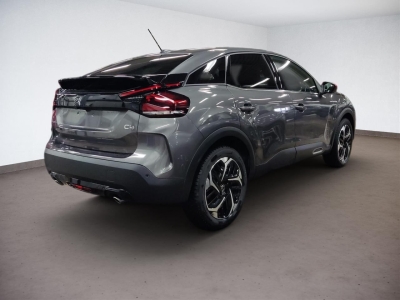 Citroën C4 PureTech 130 S&S BVM6 Shine