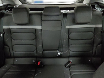 Citroën C4 PureTech 130 S&S BVM6 Shine