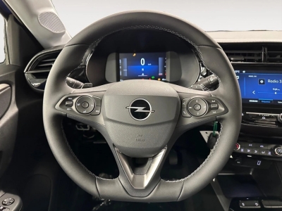 Opel Corsa 1.2 Hybrid 110 ch Autom Edition