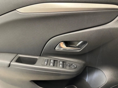 Opel Corsa 1.2 Hybrid 110 ch Autom Edition