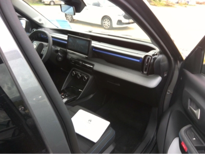 Citroën ë-C3 113 ch Plus