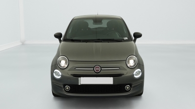 Fiat 500 1.0 70 ch Hybride BSG S/S