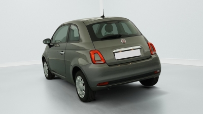 Fiat 500 1.0 70 ch Hybride BSG S/S