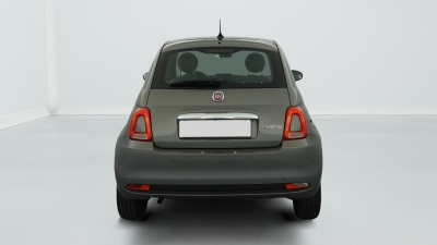 Fiat 500 1.0 70 ch Hybride BSG S/S