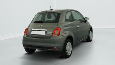 Fiat 500 1.0 70 ch Hybride BSG S/S