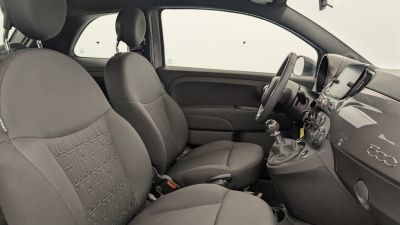 Fiat 500 1.0 70 ch Hybride BSG S/S