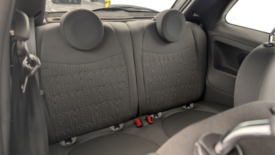 Fiat 500 1.0 70 ch Hybride BSG S/S