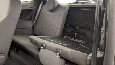 Fiat 500 1.0 70 ch Hybride BSG S/S