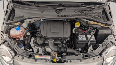 Fiat 500 1.0 70 ch Hybride BSG S/S