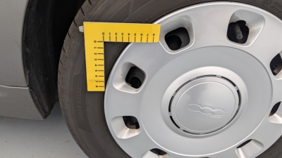 Fiat 500 1.0 70 ch Hybride BSG S/S