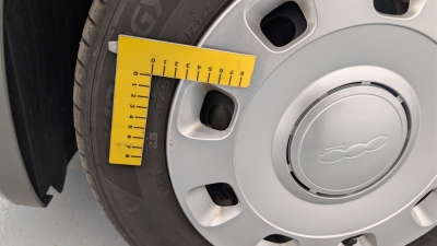 Fiat 500 1.0 70 ch Hybride BSG S/S