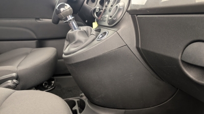 Fiat 500 1.0 70 ch Hybride BSG S/S