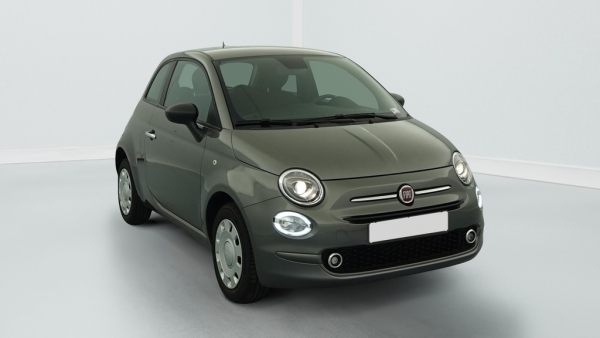 Fiat5001.0 70 ch Hybride BSG S/S