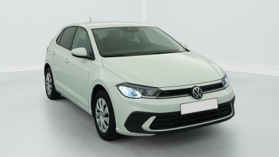 Volkswagen Polo 1.0 TSI 95 S&S DSG7 LIFE