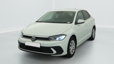 Volkswagen Polo 1.0 TSI 95 S&S DSG7 LIFE