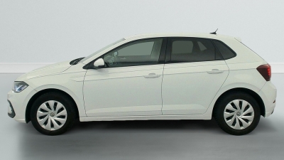 Volkswagen Polo 1.0 TSI 95 S&S DSG7 LIFE