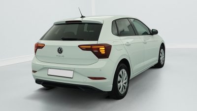 Volkswagen Polo 1.0 TSI 95 S&S DSG7 LIFE