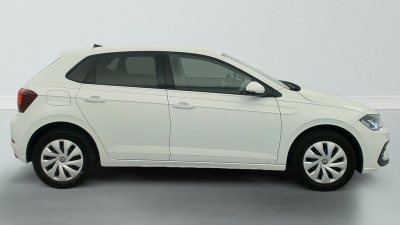 Volkswagen Polo 1.0 TSI 95 S&S DSG7 LIFE