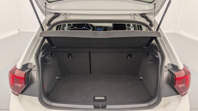 Volkswagen Polo 1.0 TSI 95 S&S DSG7 LIFE