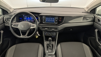 Volkswagen Polo 1.0 TSI 95 S&S DSG7 LIFE