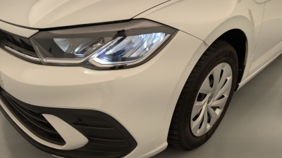 Volkswagen Polo 1.0 TSI 95 S&S DSG7 LIFE