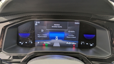 Volkswagen Polo 1.0 TSI 95 S&S DSG7 LIFE