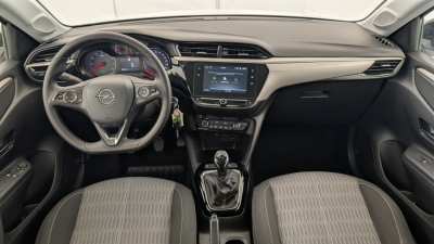 Opel Corsa 1.2 75 ch BVM5 Edition