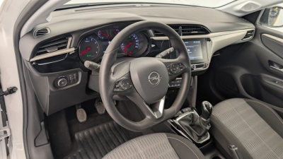 Opel Corsa 1.2 75 ch BVM5 Edition