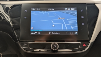 Opel Corsa 1.2 75 ch BVM5 Edition