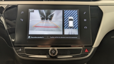 Opel Corsa 1.2 75 ch BVM5 Edition